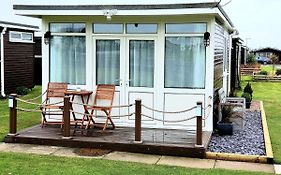 Holiday Chalet No289